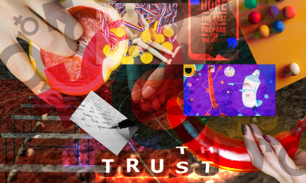 Art & The Changing Social Dimension 