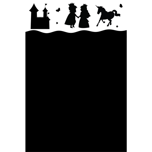 Fairy tale Castle And Wildlife Safari BBP L2 0506