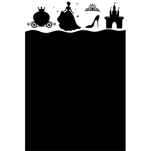 Princess And Vegetables BBP L2 0910