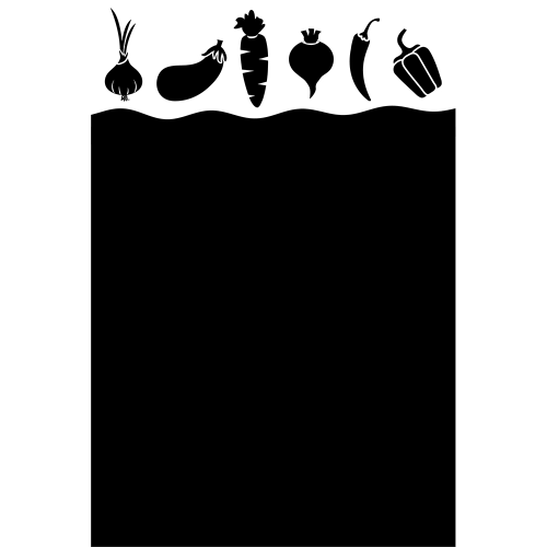 Princess And Vegetables BBP L2 0910