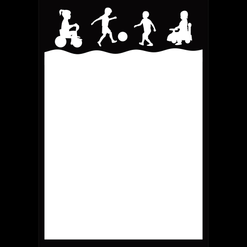 Kids Game And Fruits WBP L2 0102