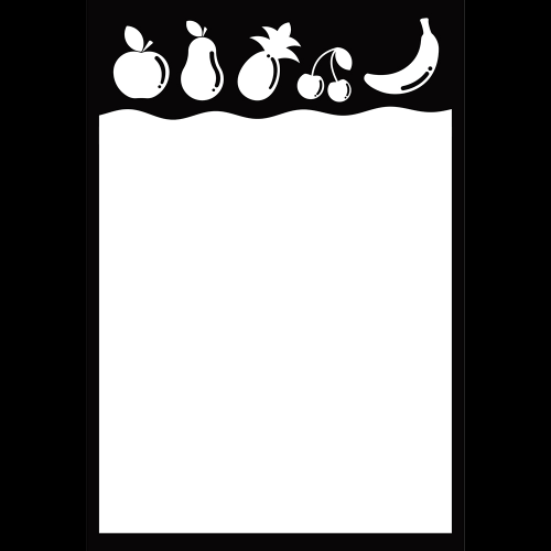 Kids Game And Fruits WBP L2 0102