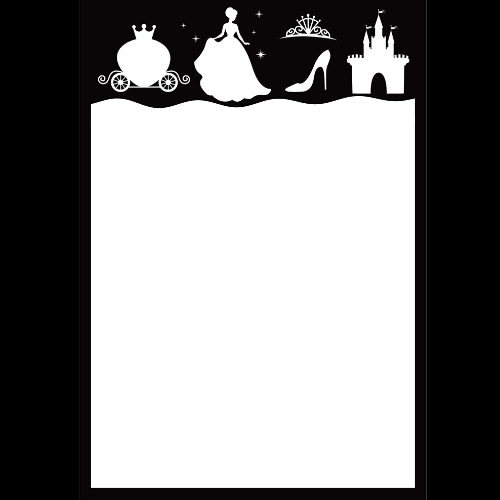 Cinderella And Vegetables WBP L2 0910