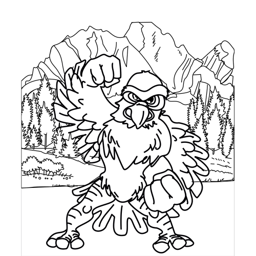 I Am The Boss And I Have The Power CPS S2 1112