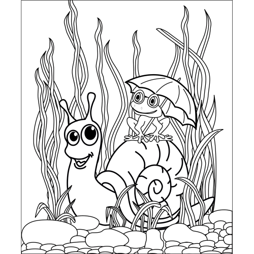 My Lunch Break And My Acqua Friends CPS S2 1516