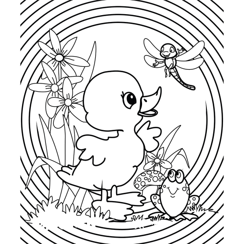 Dog And Duck CPS S2 0103