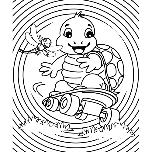 My Dream Run And Ready Set Go CPS S2 1008