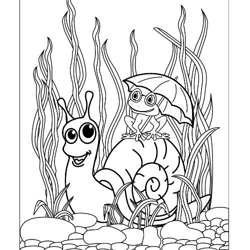 My Acqua Friends And I Am The Boss CPS S2 1611