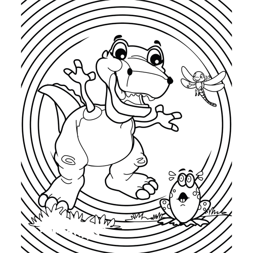  I Have The Power And Relax Terex CPS S2 1207