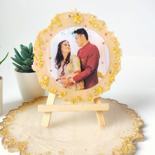 Customized Photo Frame