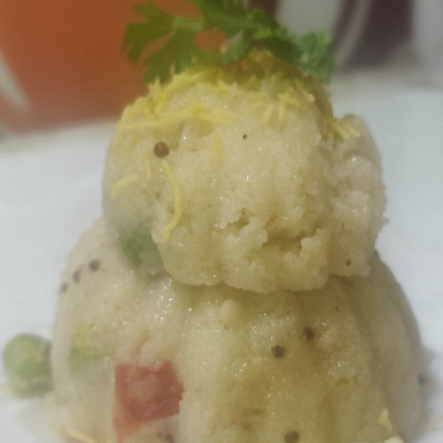 Upma