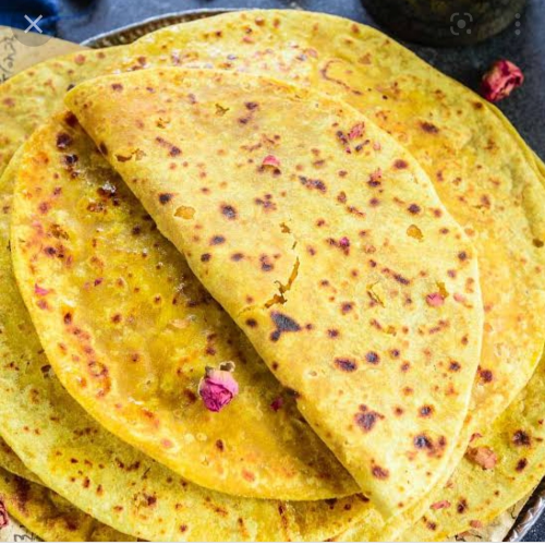 Puran Poli