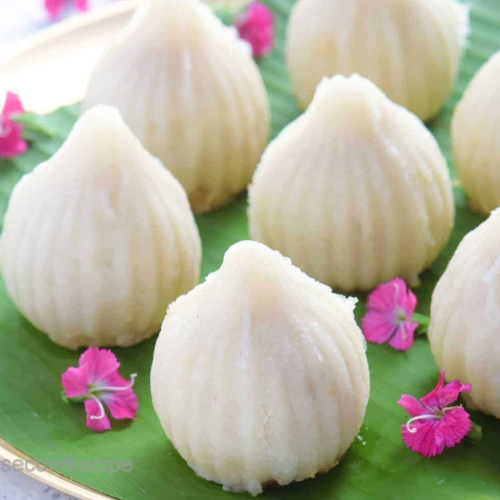 Ukadiche Modak