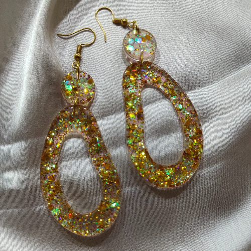 Chic Earrings