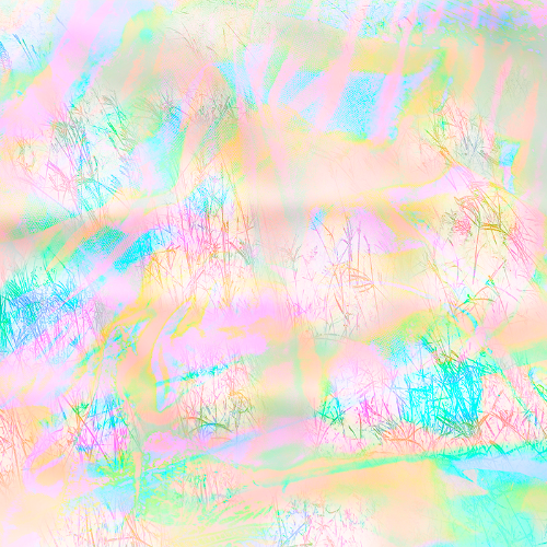 Colours Series 