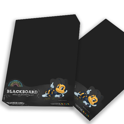 Black Board Pack Small