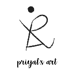 Priyals Art