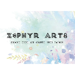 Zephyr Art Studio